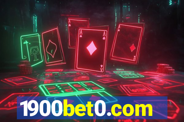 1900bet0.com