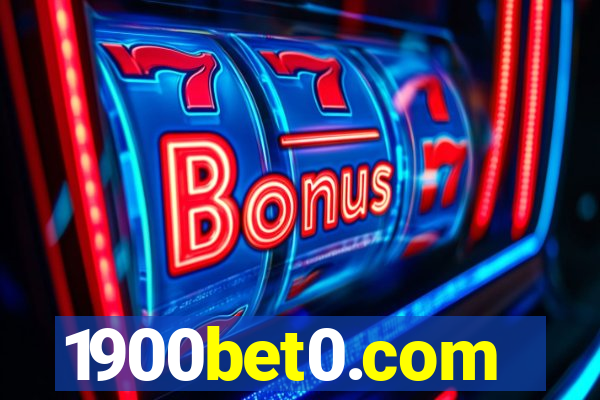 1900bet0.com