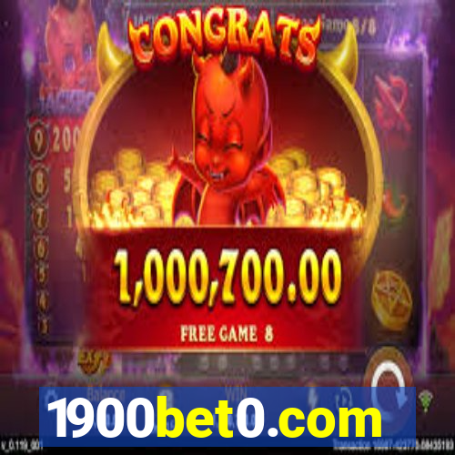 1900bet0.com