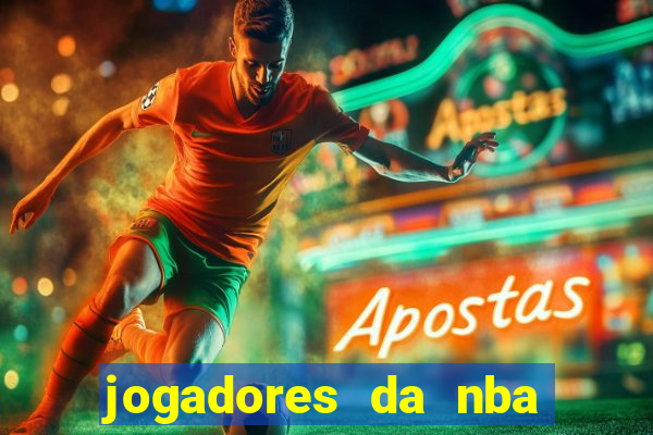 jogadores da nba de a a z stop