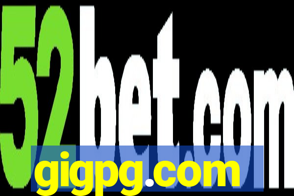 gigpg.com