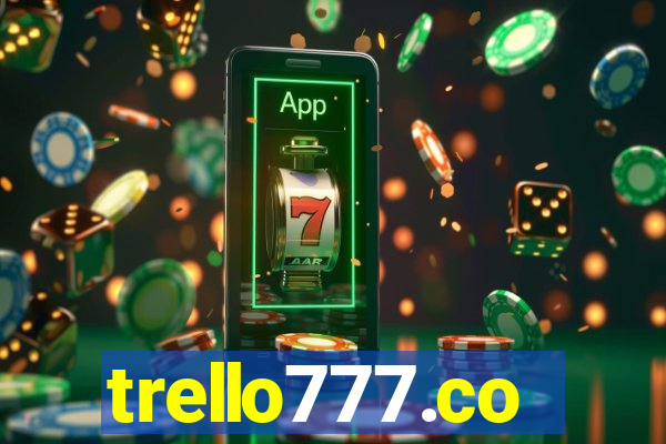 trello777.co