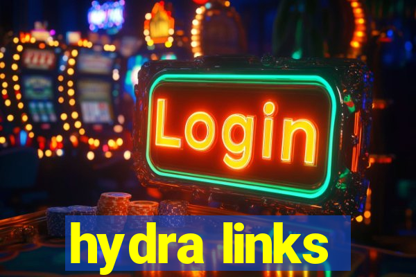 hydra links