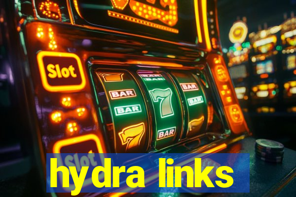 hydra links