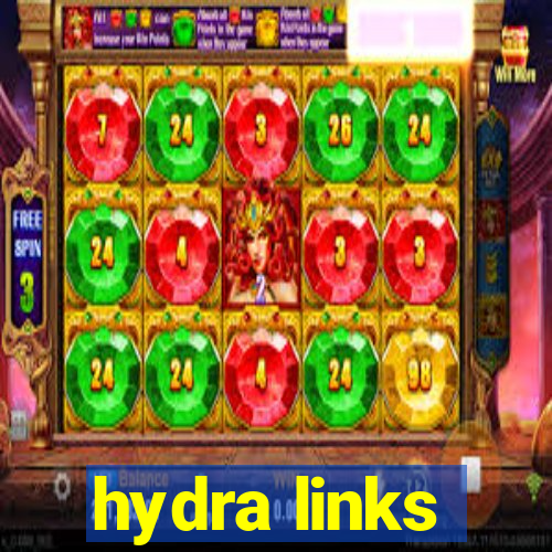 hydra links