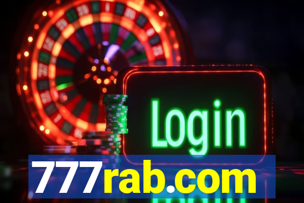 777rab.com