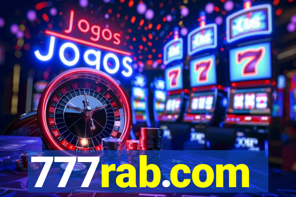 777rab.com