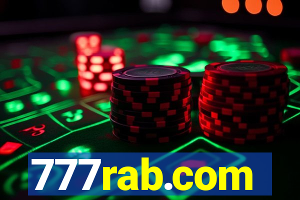 777rab.com