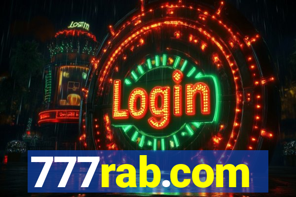 777rab.com