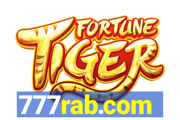 777rab.com