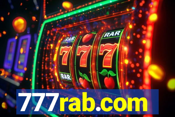 777rab.com