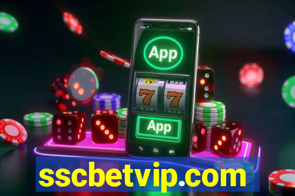 sscbetvip.com