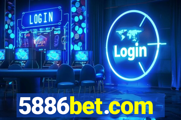 5886bet.com