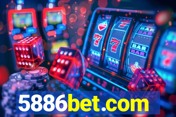 5886bet.com