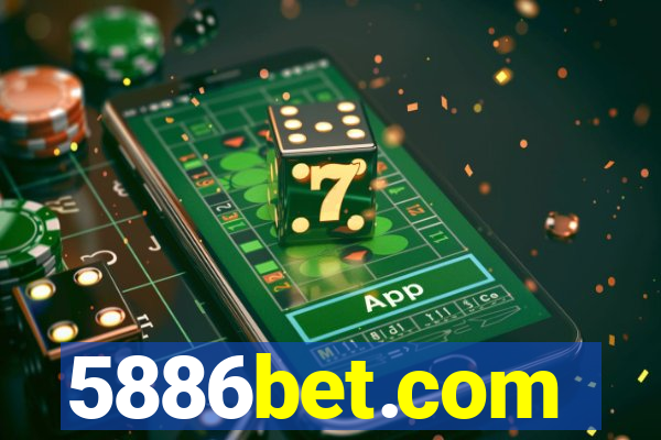 5886bet.com