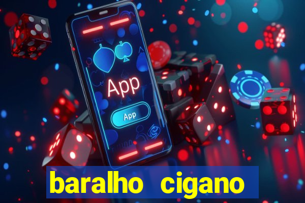 baralho cigano estrela guia