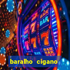 baralho cigano estrela guia