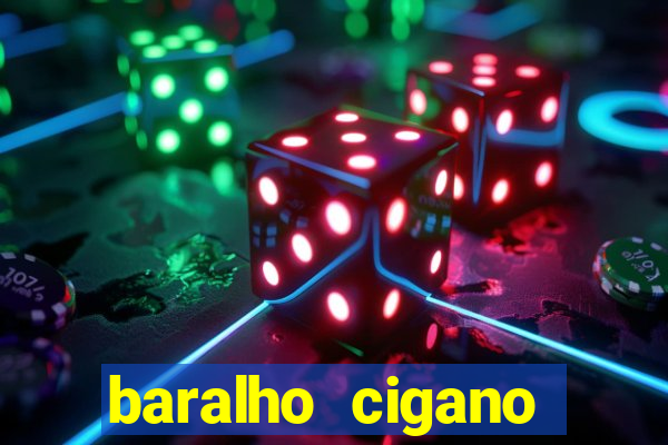 baralho cigano estrela guia