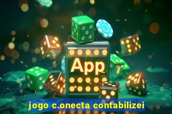 jogo c.onecta contabilizei