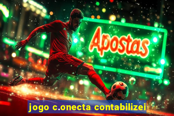 jogo c.onecta contabilizei