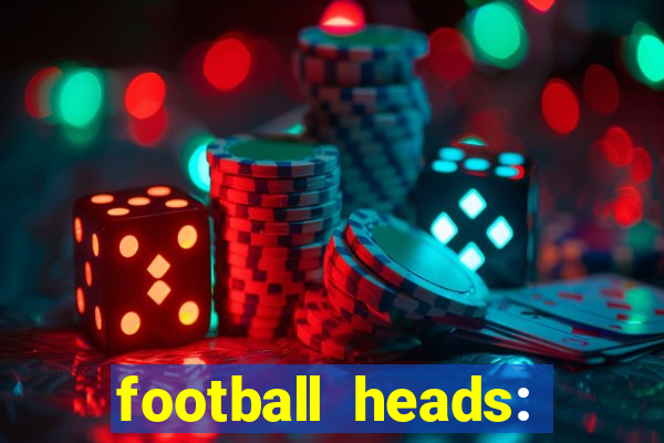 football heads: 2015 copa libertadores