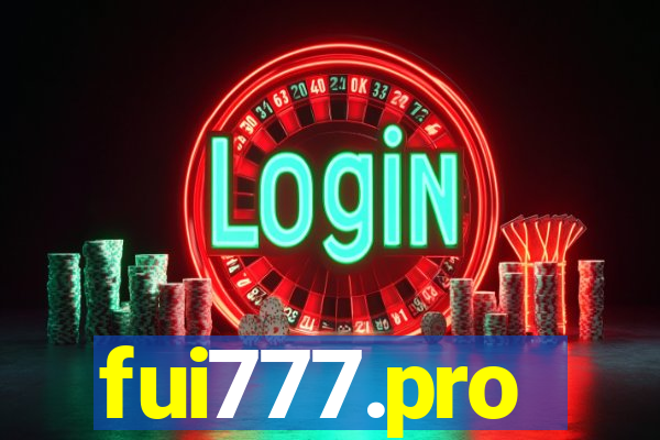 fui777.pro