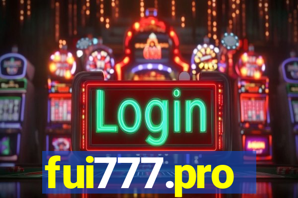 fui777.pro