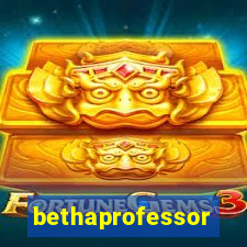 bethaprofessor