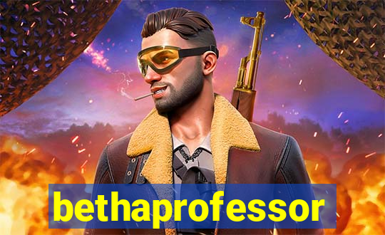 bethaprofessor