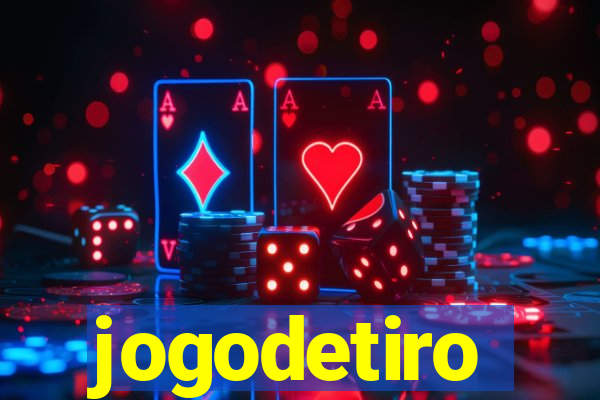 jogodetiro