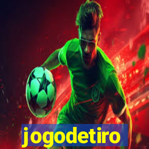 jogodetiro