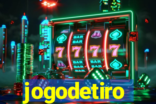 jogodetiro