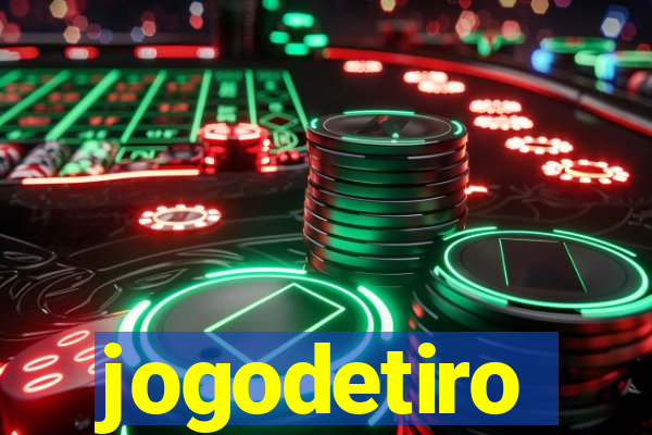 jogodetiro