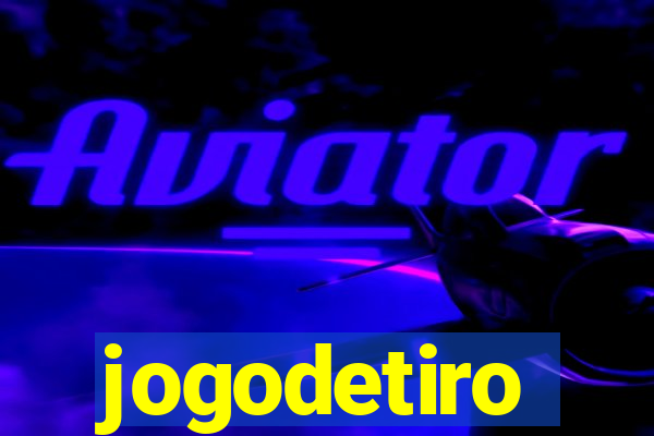 jogodetiro