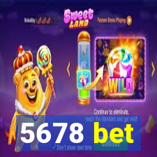 5678 bet