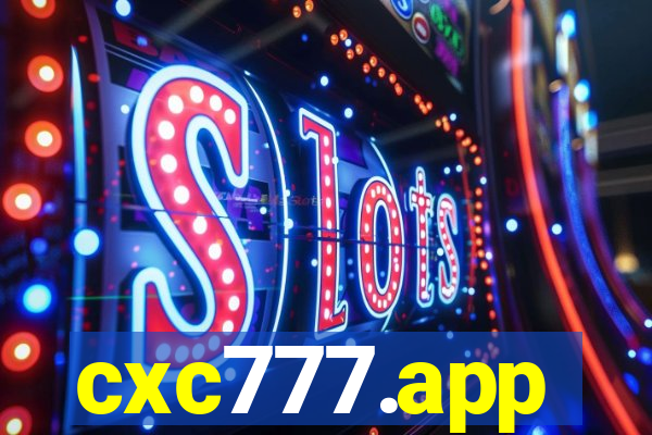 cxc777.app