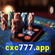 cxc777.app