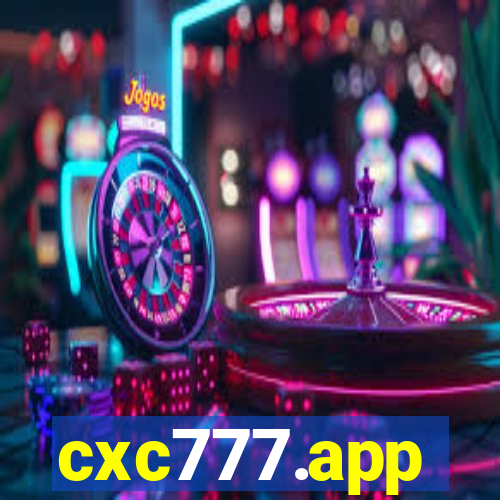 cxc777.app