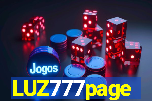 LUZ777page