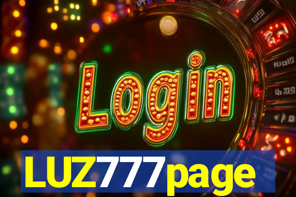 LUZ777page