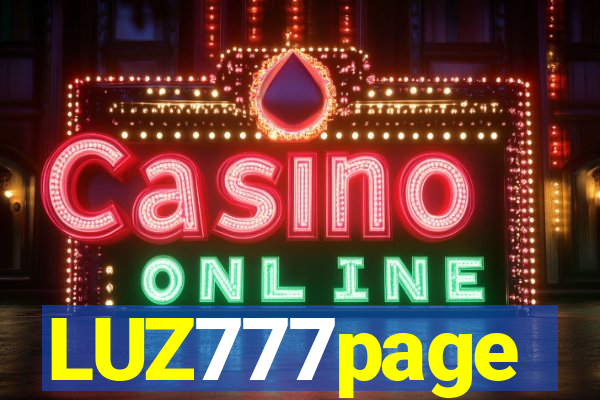 LUZ777page