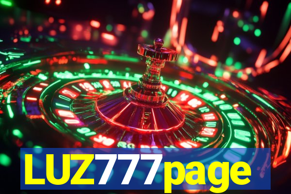 LUZ777page