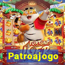 Patroajogo