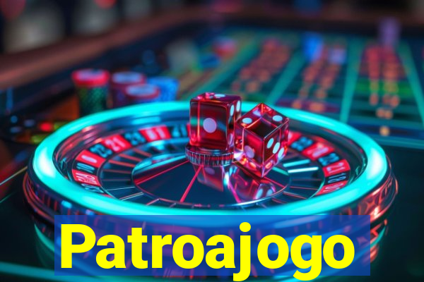 Patroajogo