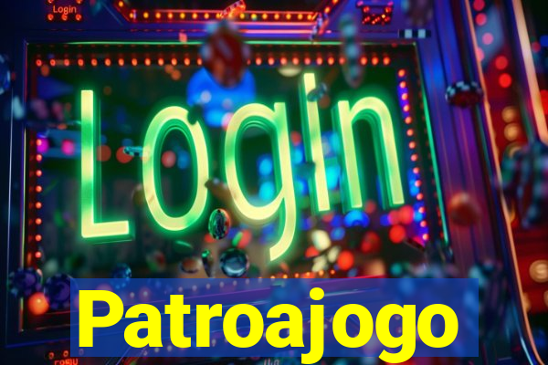 Patroajogo