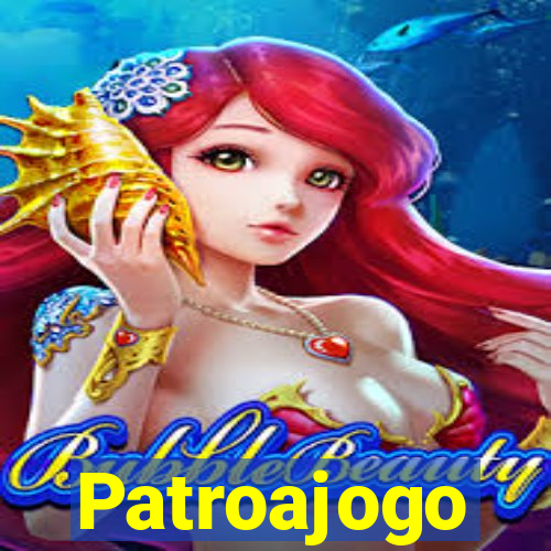 Patroajogo