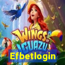 Efbetlogin