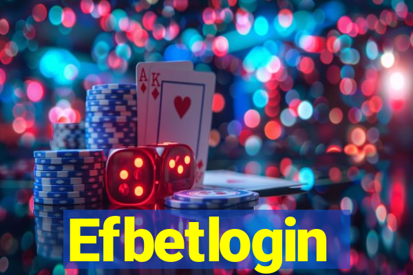 Efbetlogin