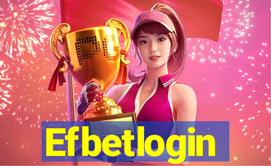 Efbetlogin