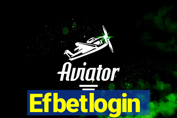 Efbetlogin